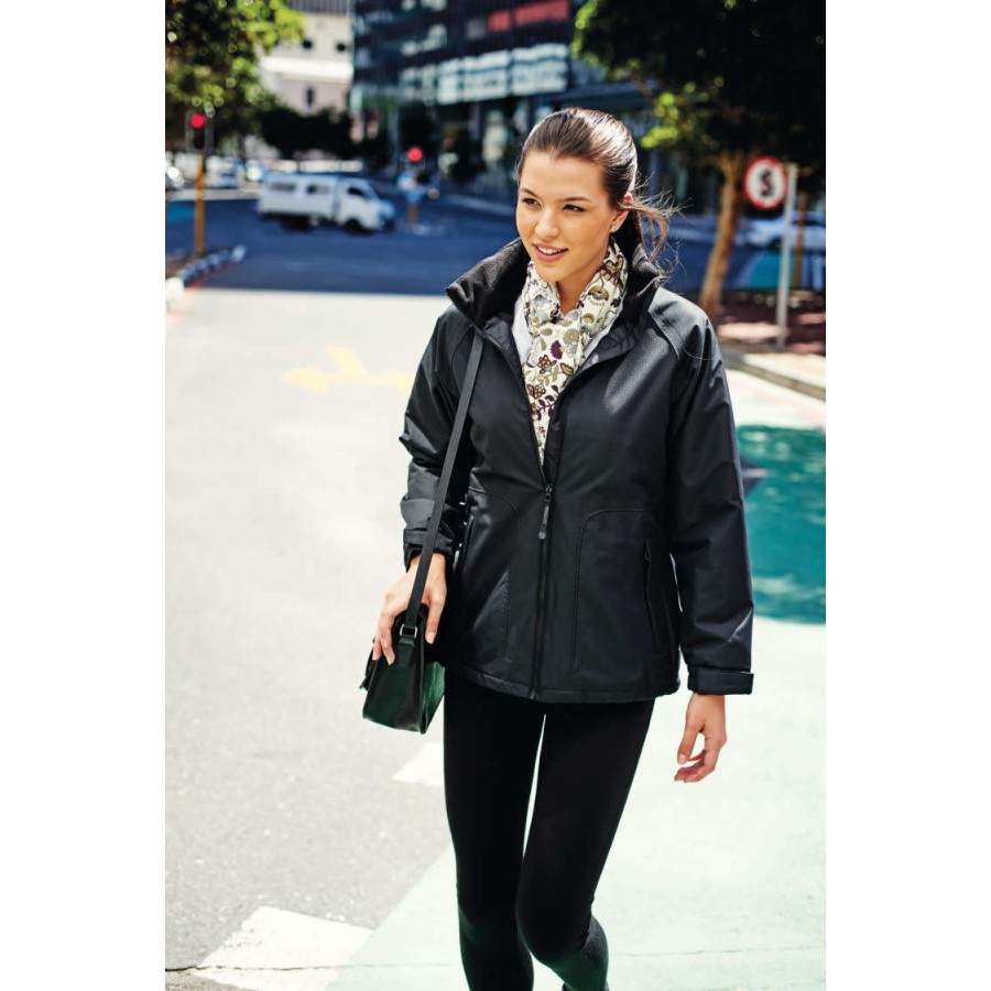 Damen Hudson Jacket – Bild 2