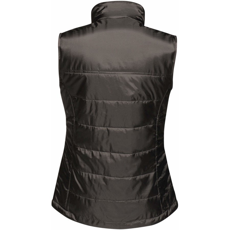 Damen Stage II Insulated Bodywarmer – Bild 3