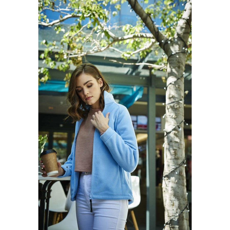 Damen Thor III Fleece Jacket – Bild 2