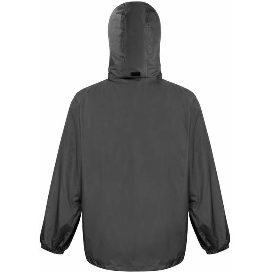 3-in-1 Jacket with Quilted Bodywarmer – Bild 2