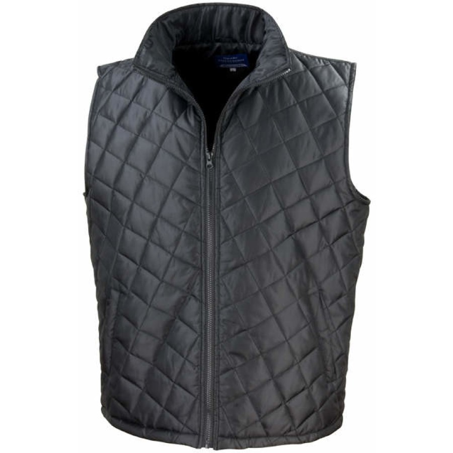 3-in-1 Jacket with Quilted Bodywarmer – Bild 3