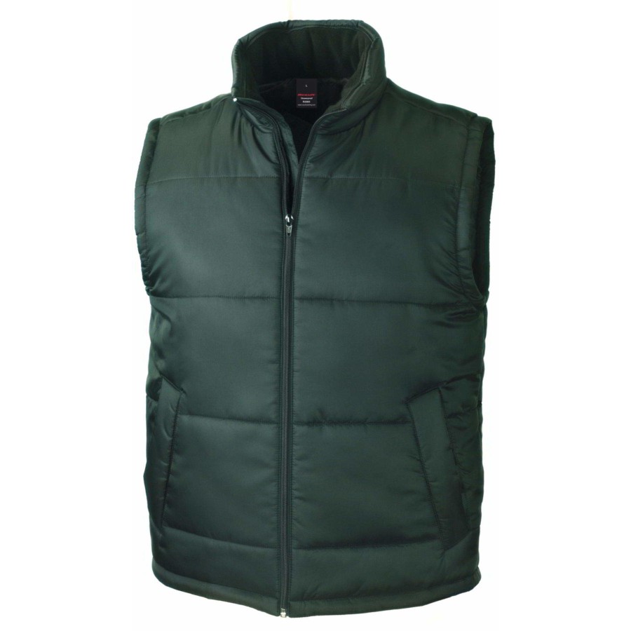 Bodywarmer