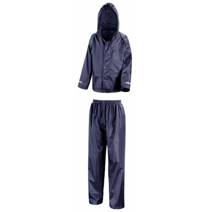 Junior Rain Suit