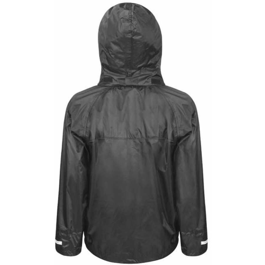 Junior Stormdri Jacket – Bild 2