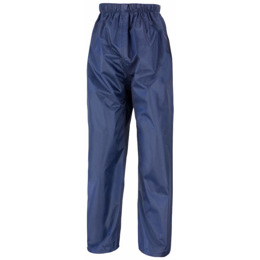 Junior Waterproof Over Trousers