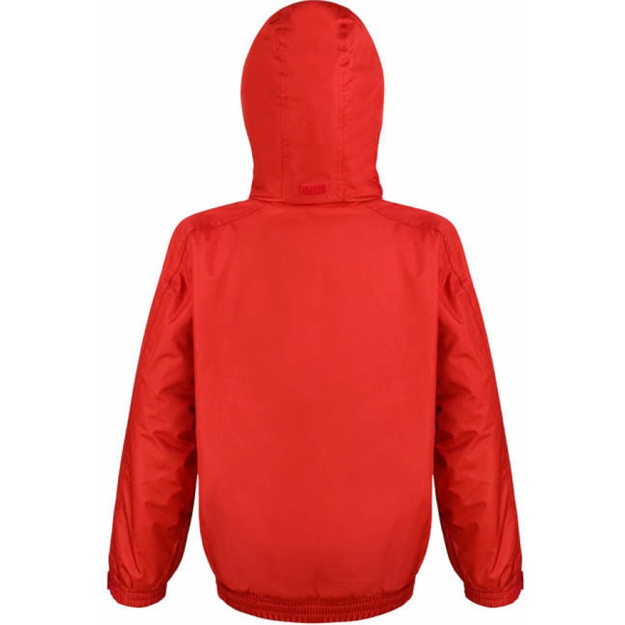 Damen Channel Jacket – Bild 2