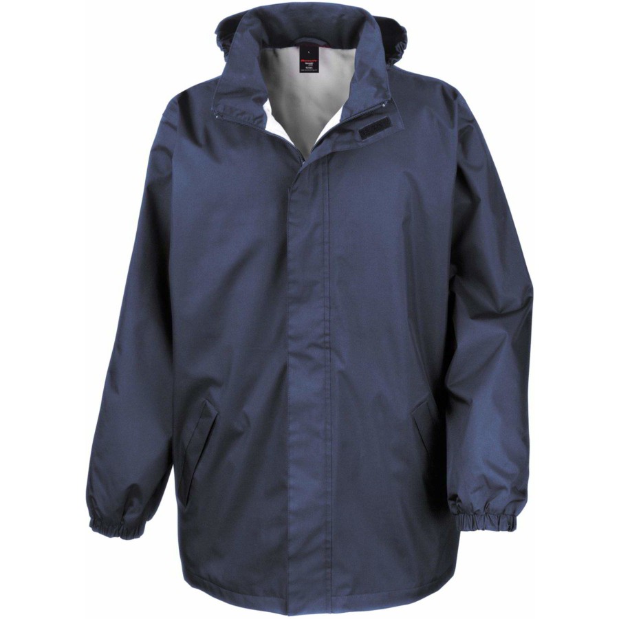 Windjacke