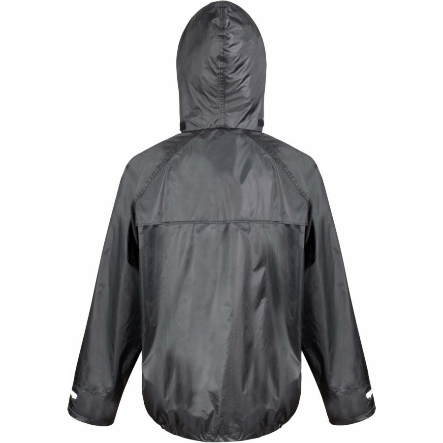 Nova Lux Padded Bodywarmer – Bild 3