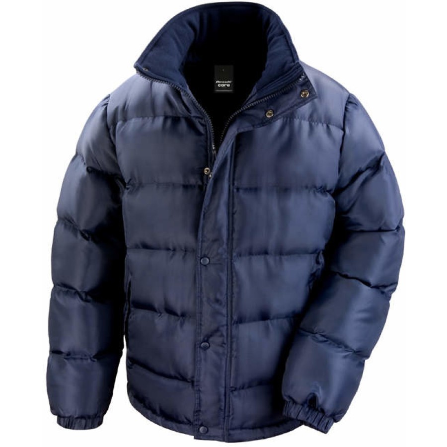 Nova Lux Padded Jacket