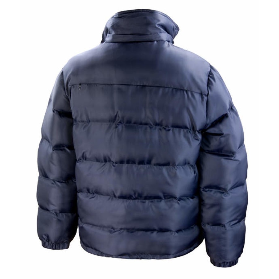 Nova Lux Padded Jacket – Bild 2