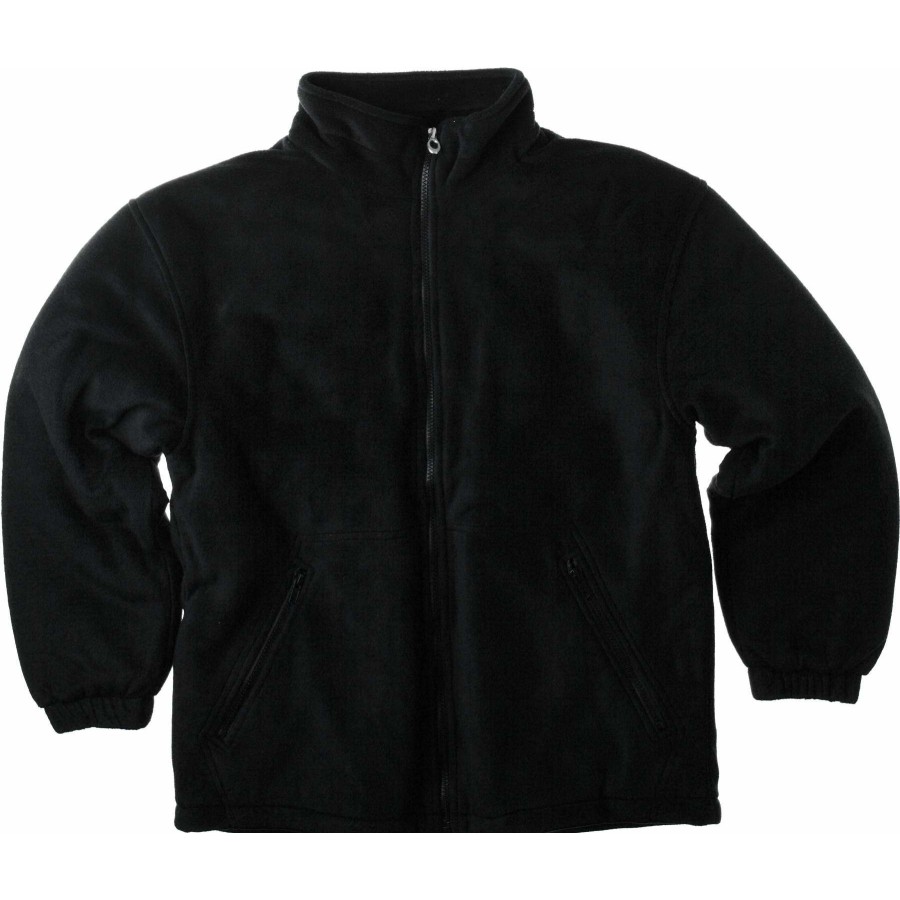 Polartherm™ Quilted Winter Fleece
