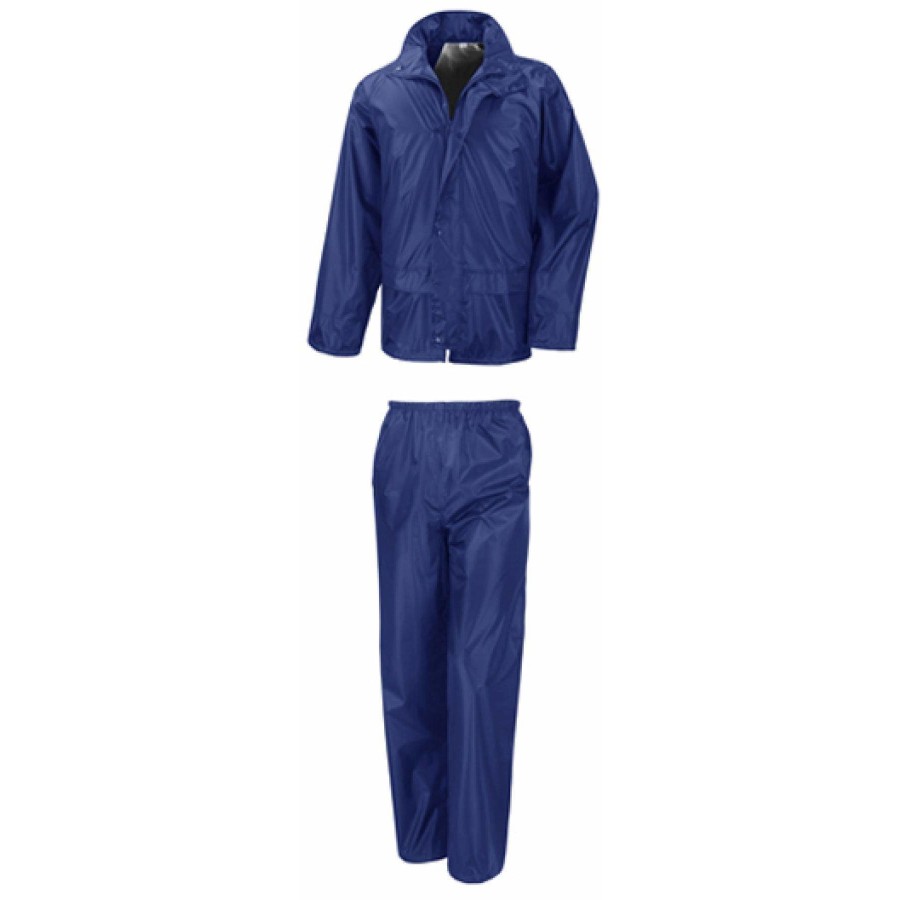 Rain Suit