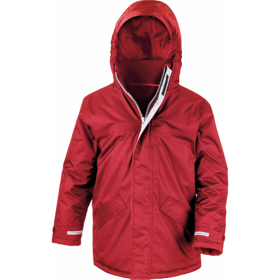Winter Parka