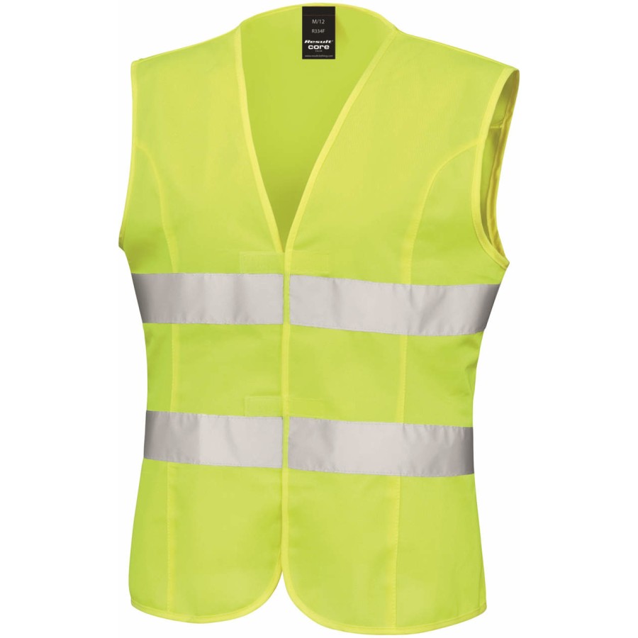 Damen High Viz Tabard