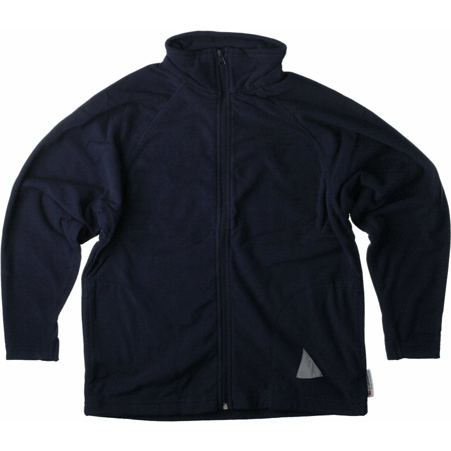 Youth Microfleece Jacket
