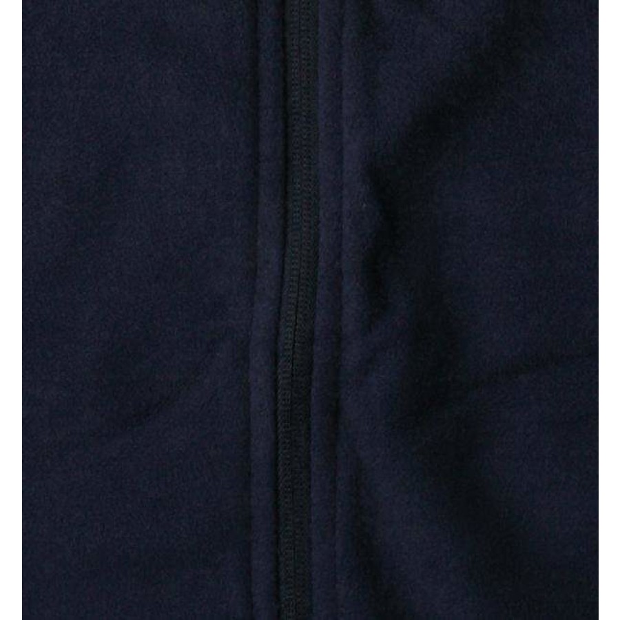 Youth Microfleece Jacket – Bild 2