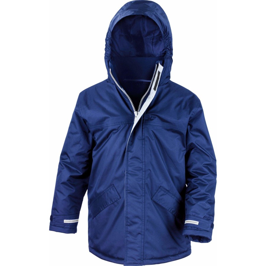 Youth Winter Parka
