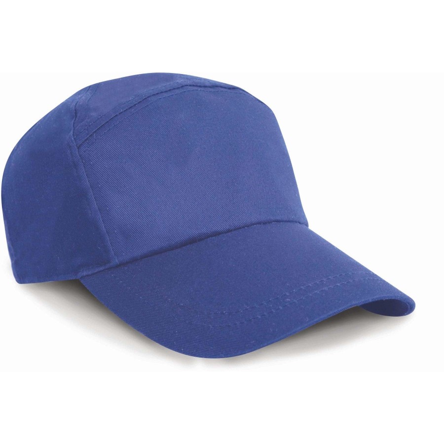 7-Panel Advertising Cap