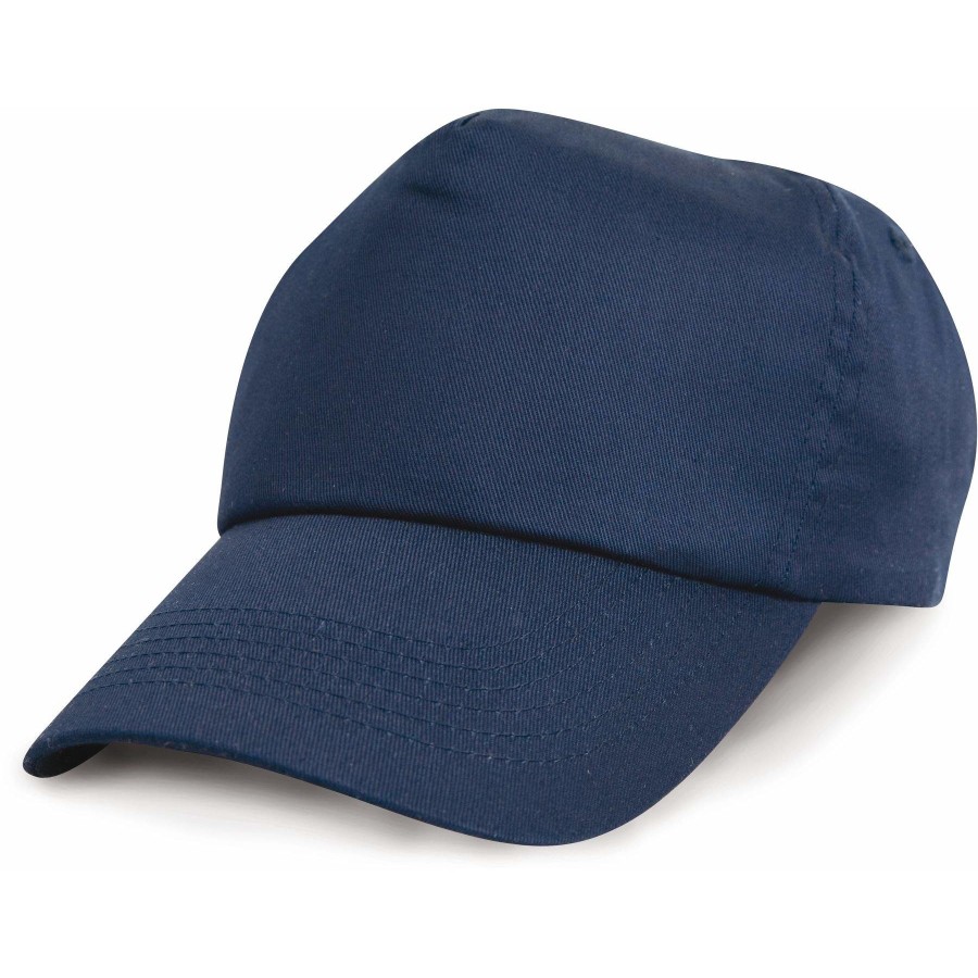 Cotton Cap
