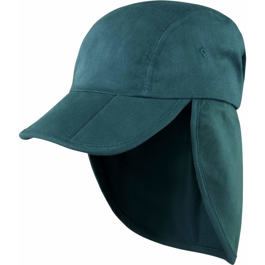 Fold Up Legionnaires Cap