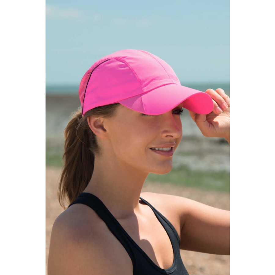 Impact Sport Cap – Bild 2