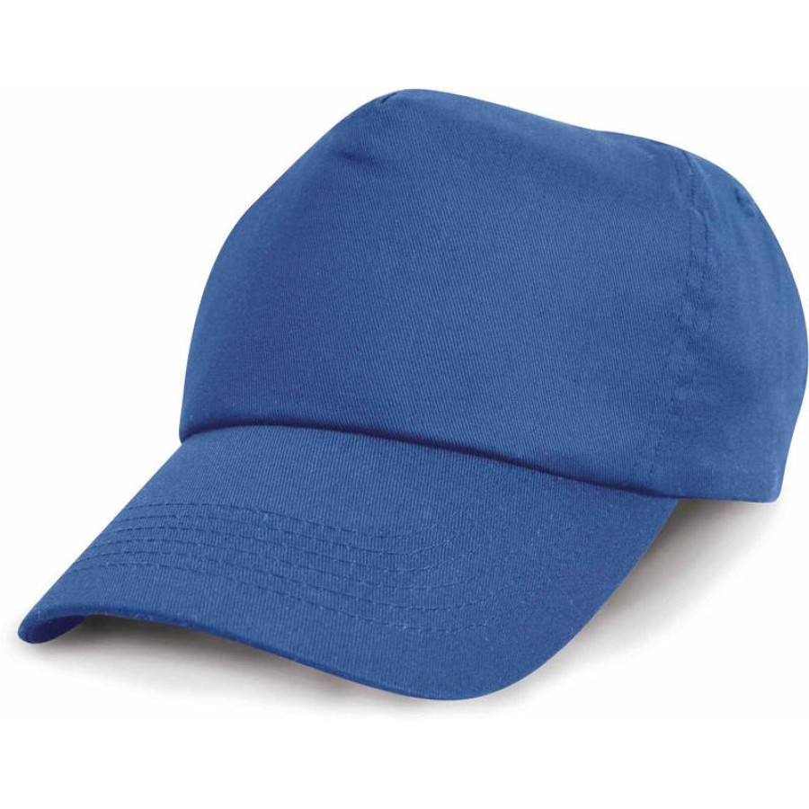 Junior Cotton Cap