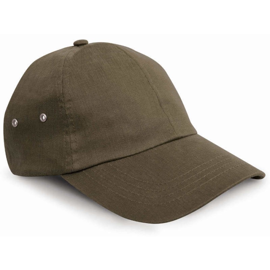 Plush Cap