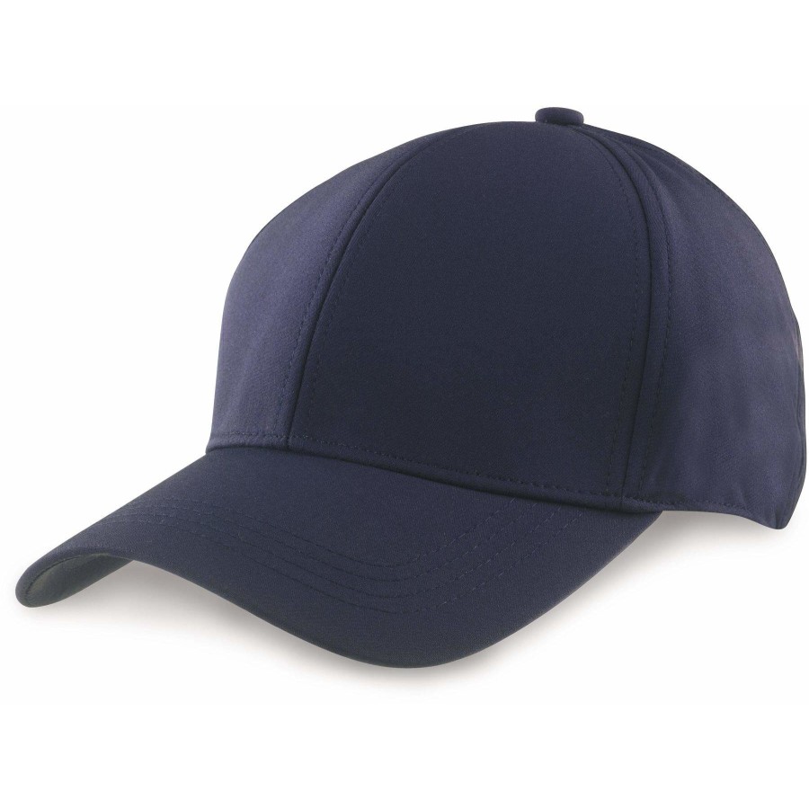Tech Performance Soft Shell Cap