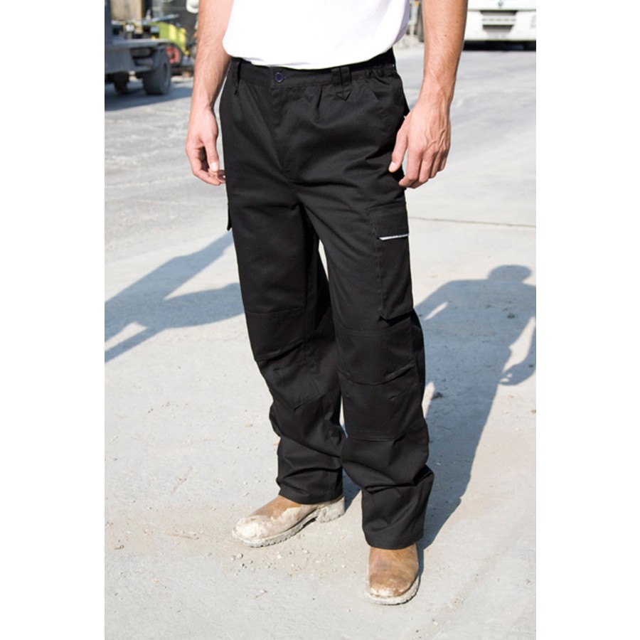 Workwear Hose – Bild 2