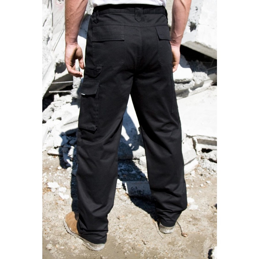 Workwear Hose – Bild 4