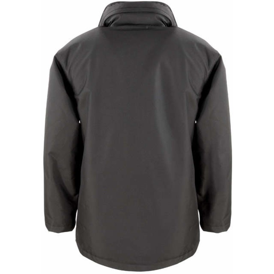 Damen Platinum Managers Jacket – Bild 2
