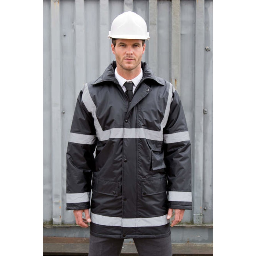 Management Coat – Bild 2