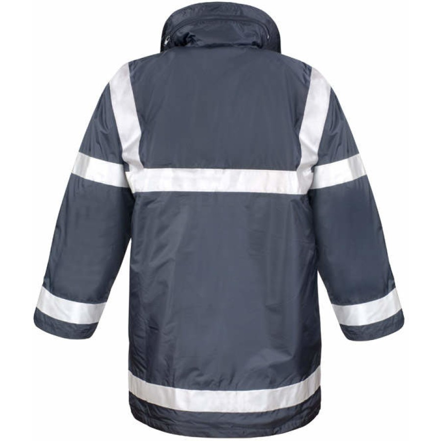 Management Coat – Bild 3
