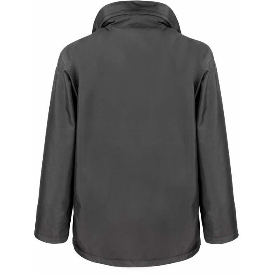 Platinum Managers Jacket – Bild 2