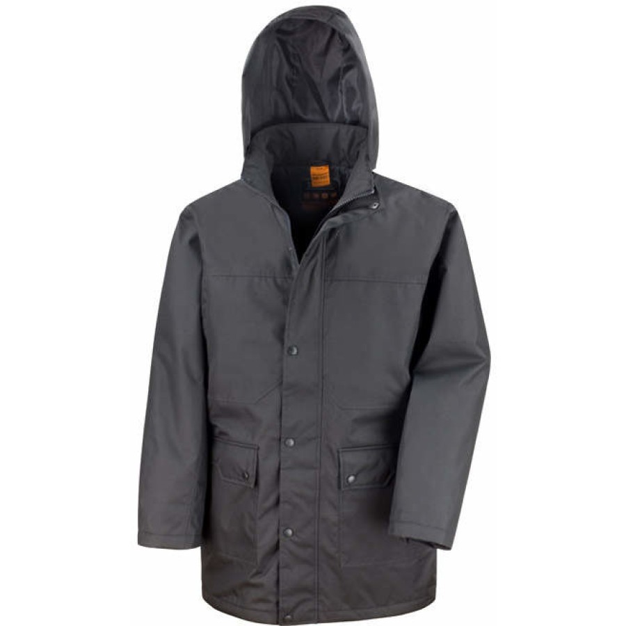 Platinum Managers Jacket – Bild 3