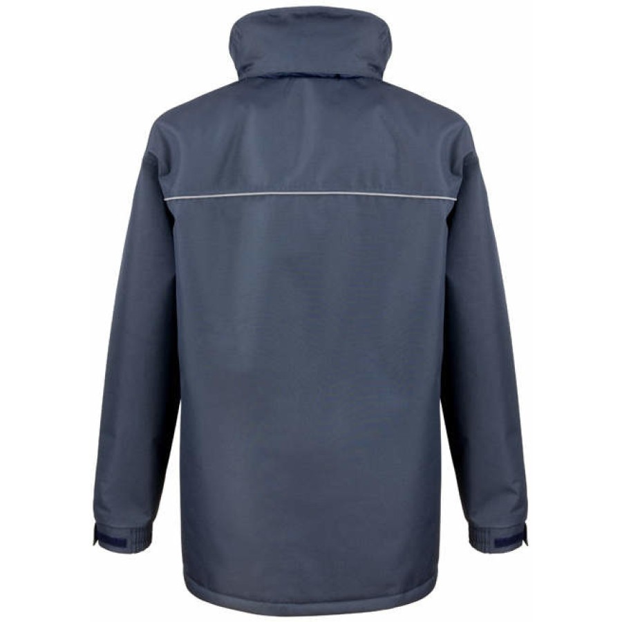 Sabre Long Coat – Bild 2