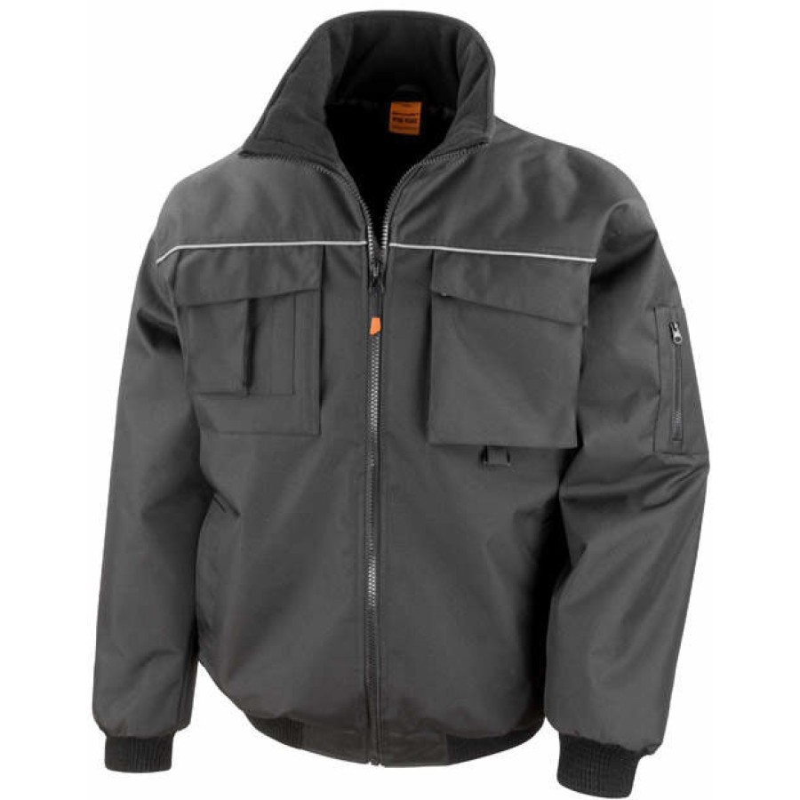 Pilotenjacke Sabre