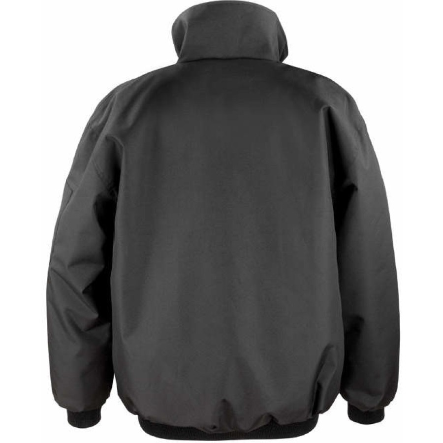 Pilotenjacke Sabre – Bild 2