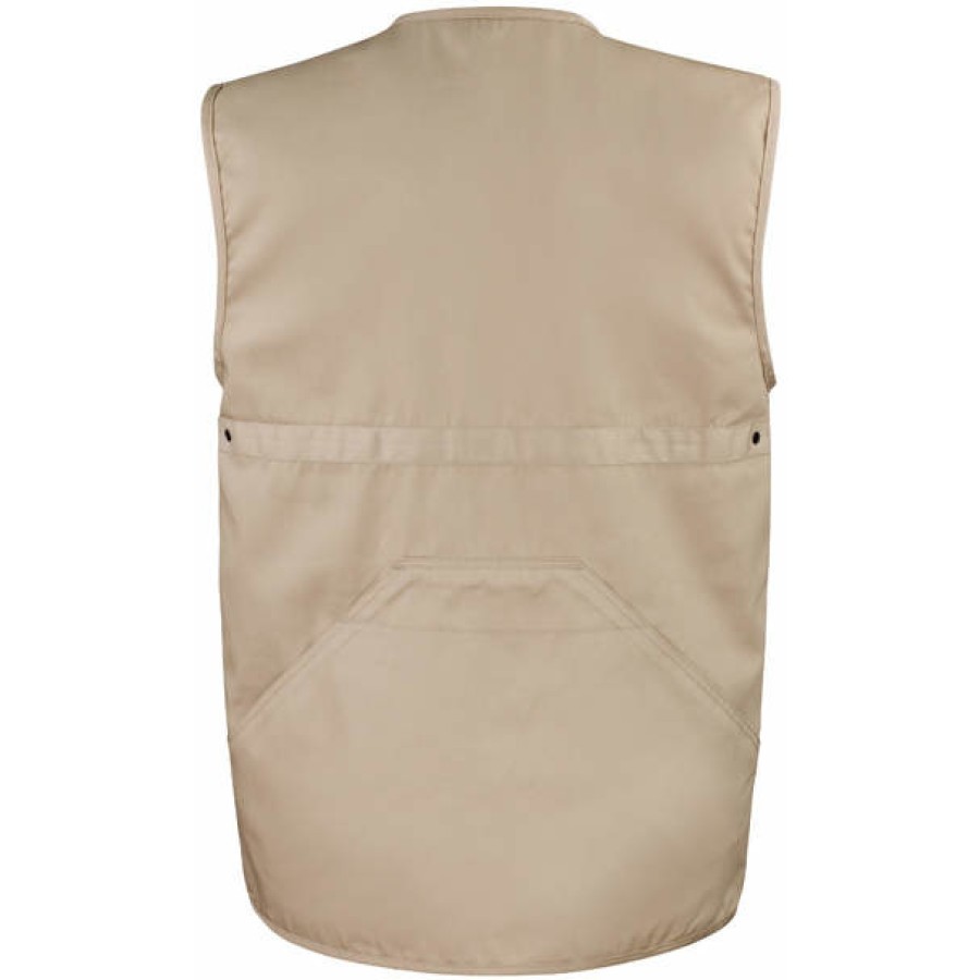 Safari Vest – Bild 2