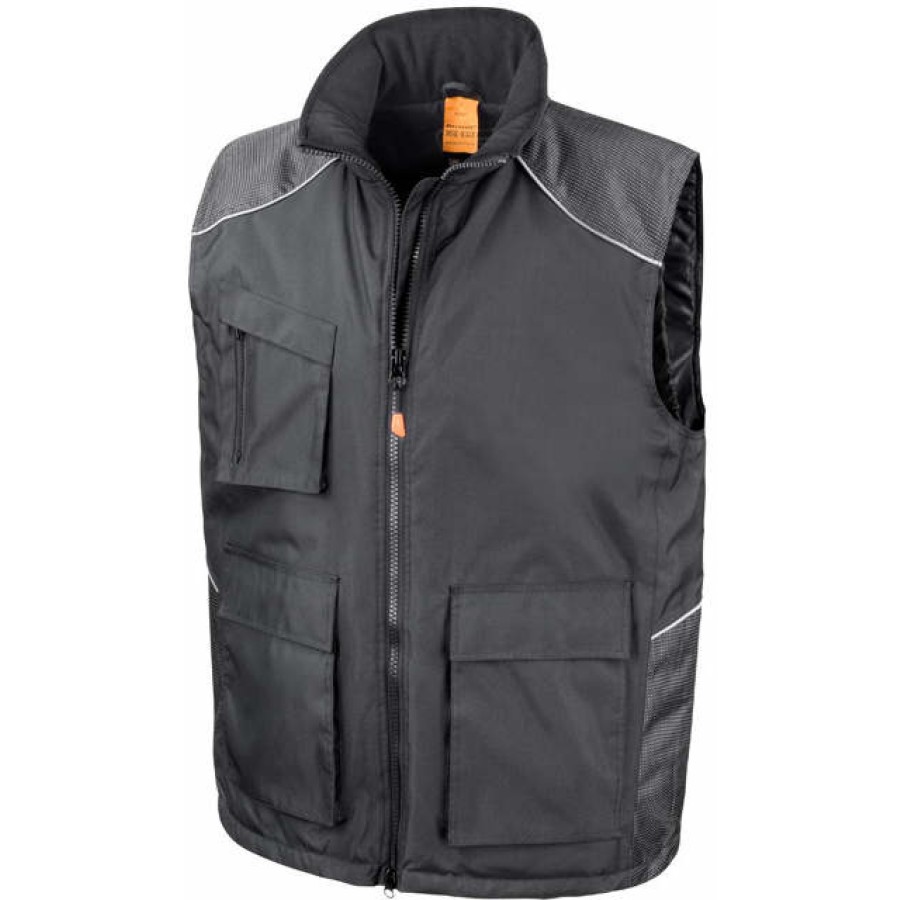 Vostex Bodywarmer
