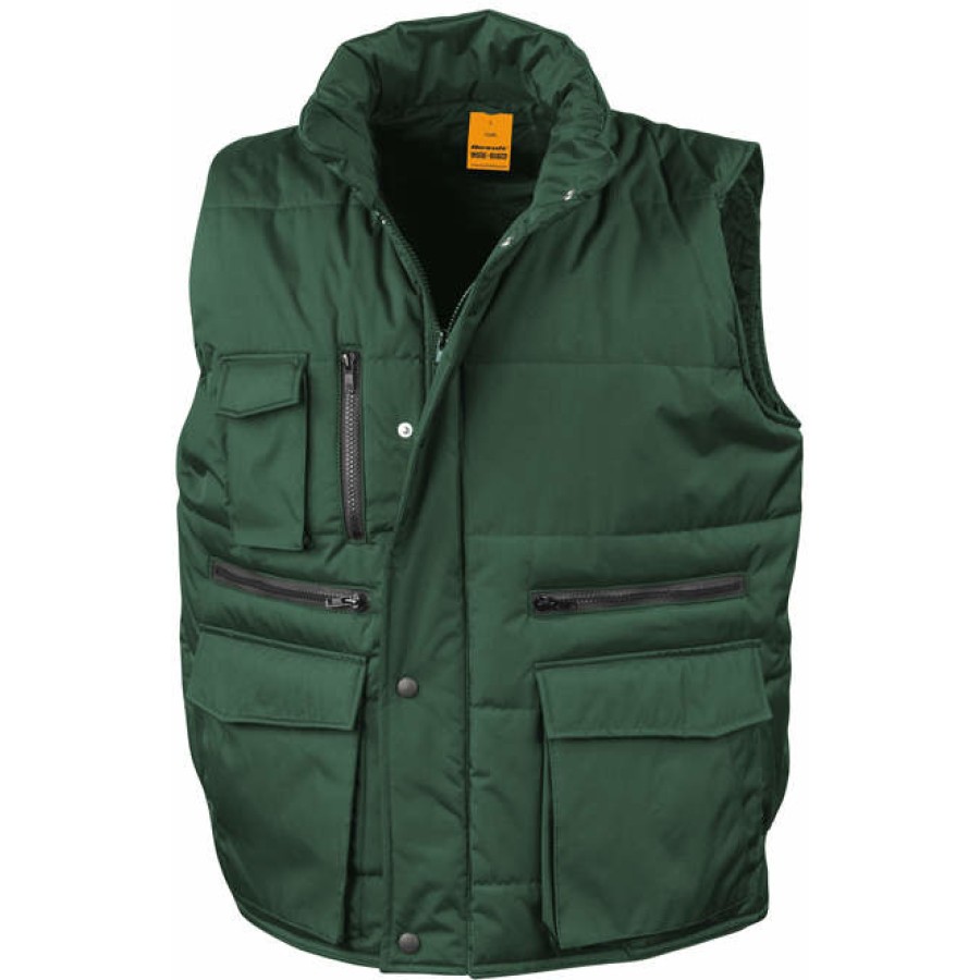 Bodywarmer