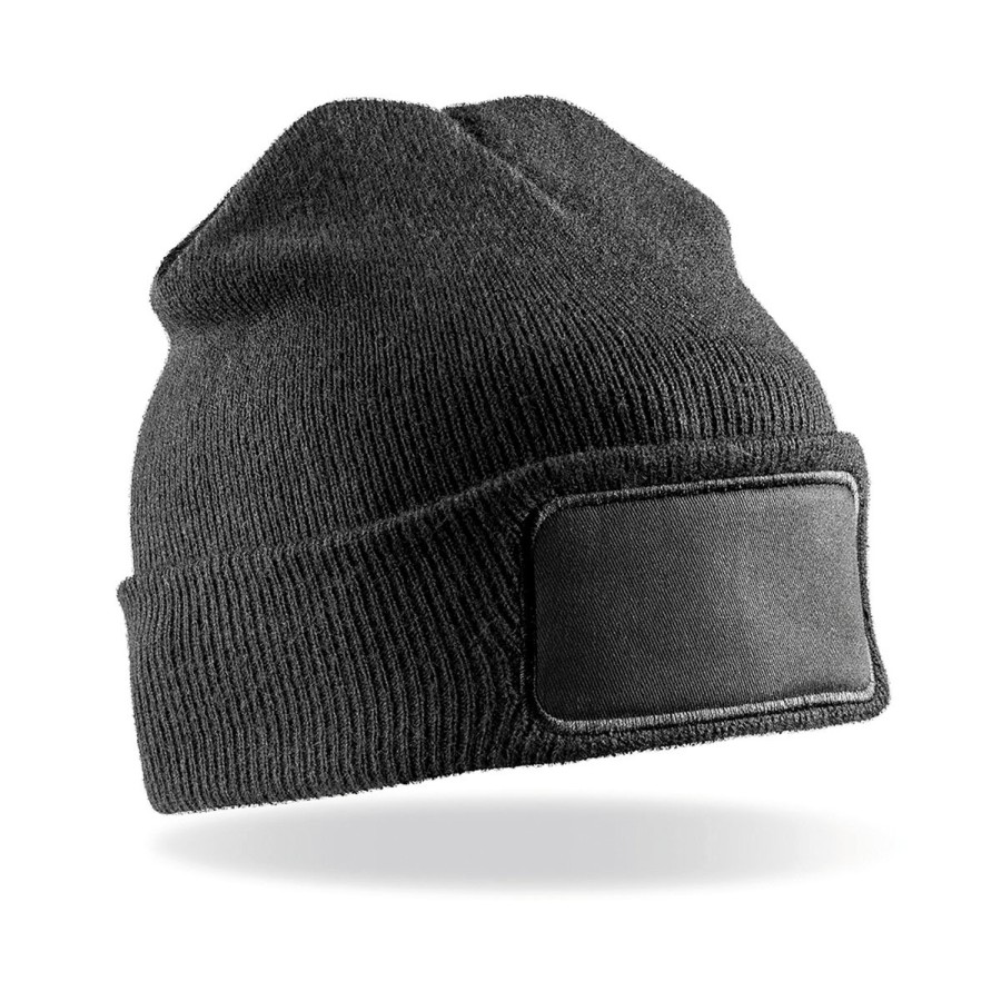 Strickmütze