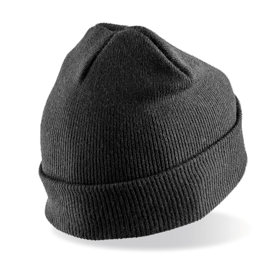 Strickmütze – Bild 3