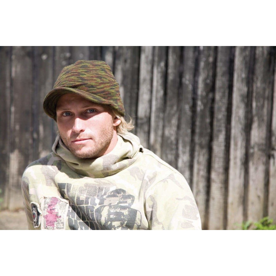 Esco Army Knitted Hat – Bild 2
