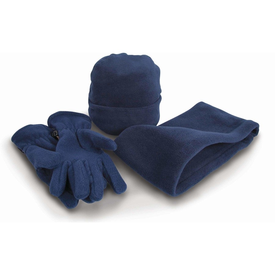 Fleece-Winterset