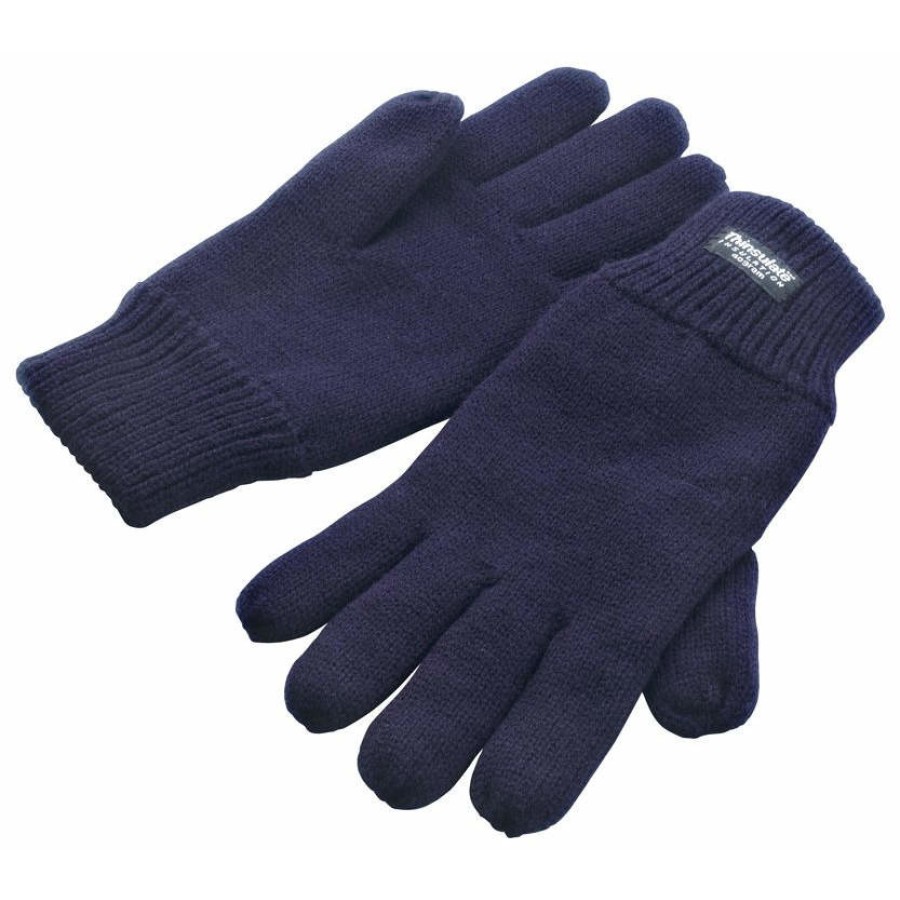 Junior Classic Thinsulate Gloves