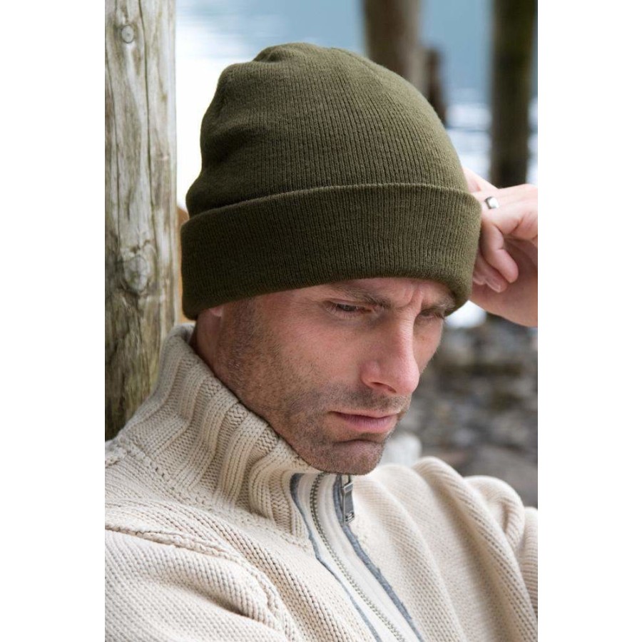 Lightweight Thinsulate Hat – Bild 2