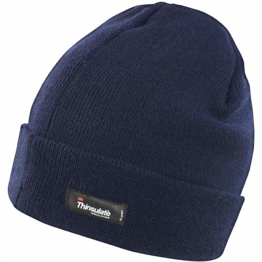 Lightweight Thinsulate Hat – Bild 3
