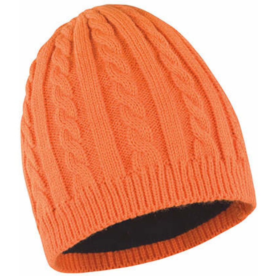 Strickmütze