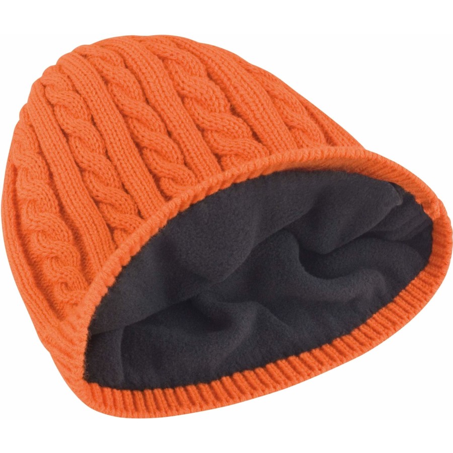 Strickmütze – Bild 2